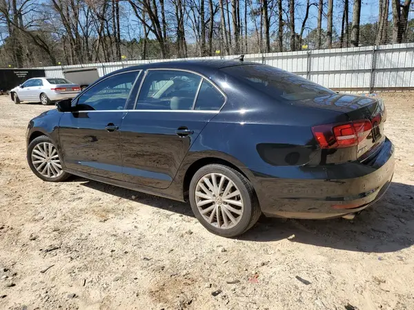 3VWL07AJ1GM378202 2016 VOLKSWAGEN JETTA - Image 2