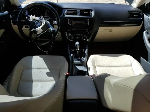 3VWL07AJ1GM378202 2016 VOLKSWAGEN JETTA - Image 8