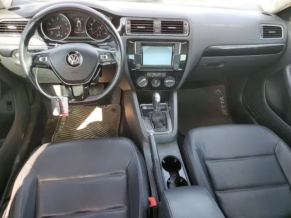 3VWL07AJ1GM395291 2016 VOLKSWAGEN JETTA - Image 8