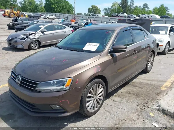 3VWL07AJ2GM221634 2016 VOLKSWAGEN JETTA - Image 2
