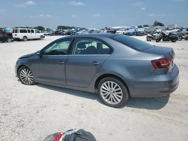 3VWL07AJ2GM227594 2016 VOLKSWAGEN JETTA - Image 2