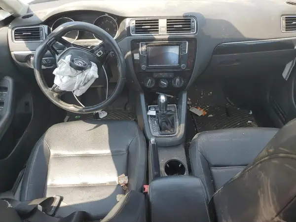 3VWL07AJ2GM227594 2016 VOLKSWAGEN JETTA - Image 8
