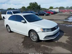 3VWL07AJ2GM227658 2016 VOLKSWAGEN JETTA