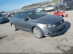 3VWL07AJ2GM237400 2016 VOLKSWAGEN JETTA