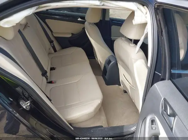 3VWL07AJ2GM259395 2016 VOLKSWAGEN JETTA - Image 8