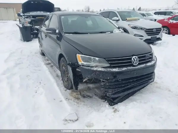 3VWL07AJ2GM269702 2016 VOLKSWAGEN JETTA - Image 1