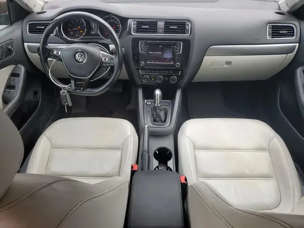 3VWL07AJ2GM313567 2016 VOLKSWAGEN JETTA - Image 8