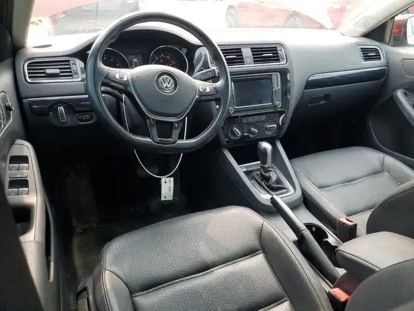 3VWL07AJ2GM323581 2016 VOLKSWAGEN JETTA - Image 8