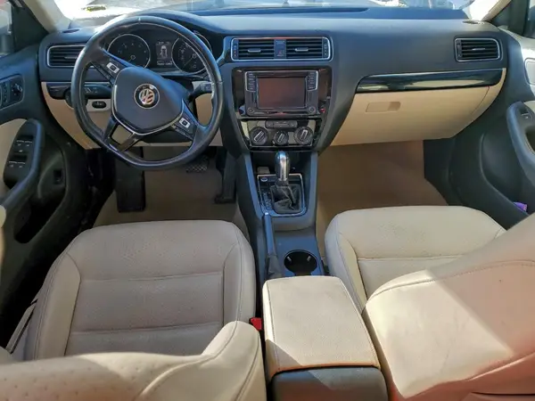 3VWL07AJ2GM332121 2016 VOLKSWAGEN JETTA - Image 8