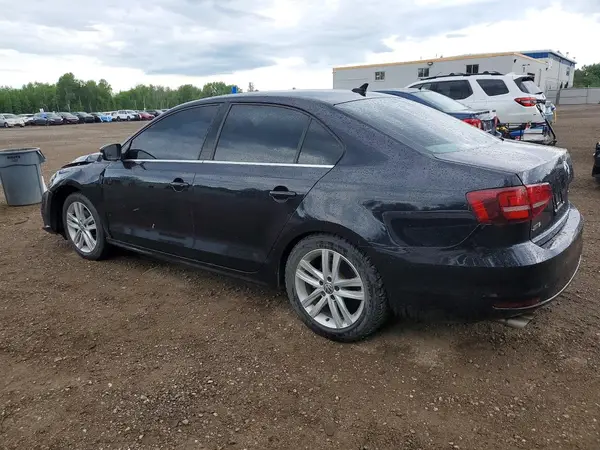 3VWL07AJ2GM336699 2016 VOLKSWAGEN JETTA - Image 2