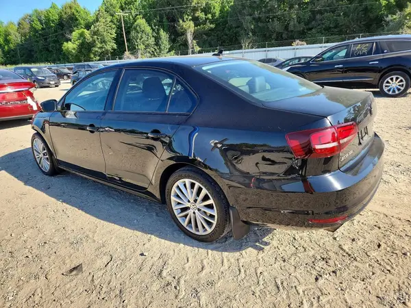 3VWL07AJ2GM343281 2016 VOLKSWAGEN JETTA - Image 2