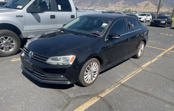 3VWL07AJ3GM213171 2016 VOLKSWAGEN JETTA - Image 2