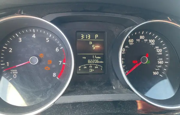 3VWL07AJ3GM213171 2016 VOLKSWAGEN JETTA - Image 8