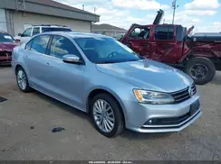 3VWL07AJ3GM218368 2016 VOLKSWAGEN JETTA