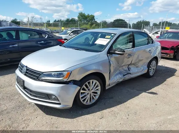 3VWL07AJ3GM218368 2016 VOLKSWAGEN JETTA - Image 2