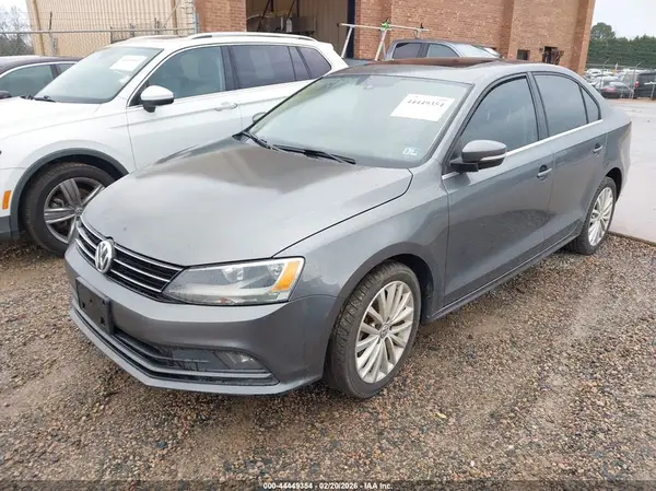 3VWL07AJ3GM230746 2016 VOLKSWAGEN JETTA - Image 2