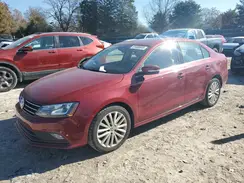 3VWL07AJ3GM303422 2016 VOLKSWAGEN JETTA