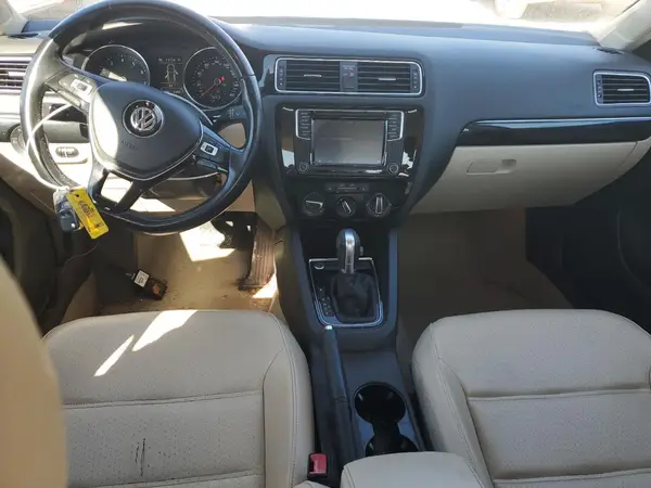 3VWL07AJ3GM303422 2016 VOLKSWAGEN JETTA - Image 8