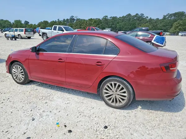 3VWL07AJ3GM337070 2016 VOLKSWAGEN JETTA - Image 2