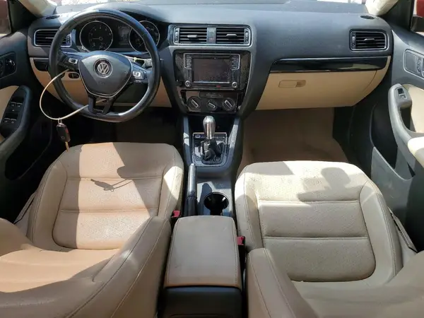 3VWL07AJ3GM337070 2016 VOLKSWAGEN JETTA - Image 8