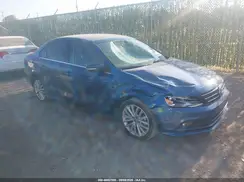 3VWL07AJ4GM204804 2016 VOLKSWAGEN JETTA