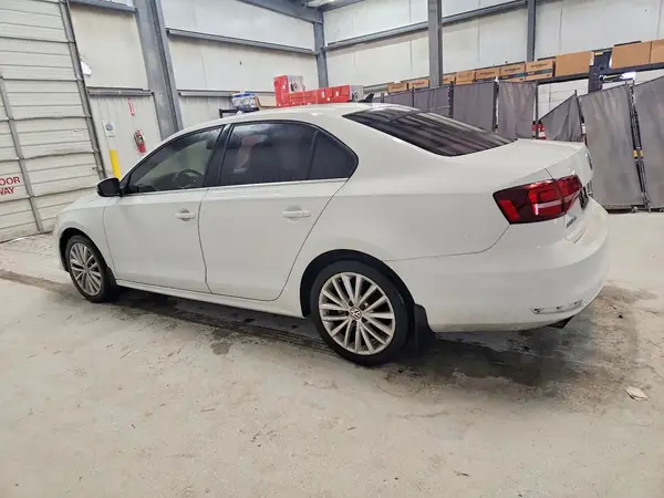 3VWL07AJ4GM206259 2016 VOLKSWAGEN JETTA - Image 2