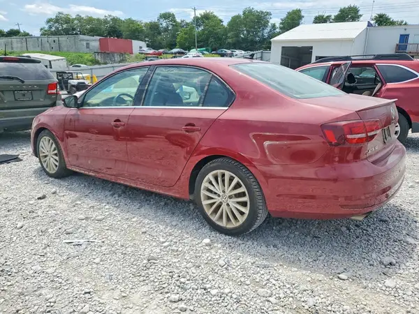 3VWL07AJ4GM229377 2016 VOLKSWAGEN JETTA - Image 2