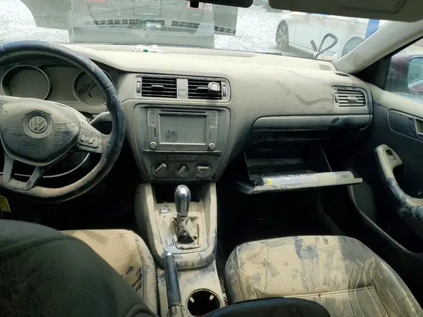 3VWL07AJ4GM229377 2016 VOLKSWAGEN JETTA - Image 8