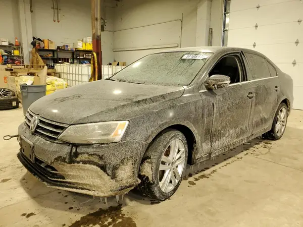 3VWL07AJ4GM229900 2016 VOLKSWAGEN JETTA - Image 1