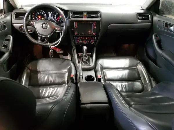 3VWL07AJ4GM229900 2016 VOLKSWAGEN JETTA - Image 8