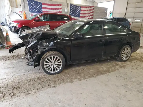 3VWL07AJ4GM237415 2016 VOLKSWAGEN JETTA - Image 1
