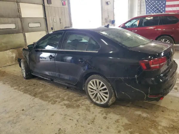3VWL07AJ4GM237415 2016 VOLKSWAGEN JETTA - Image 2