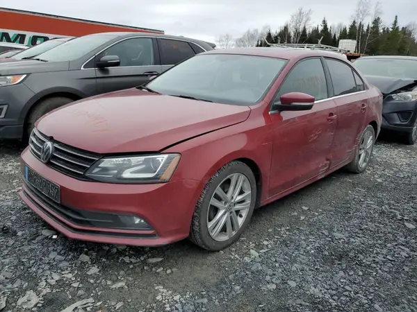 3VWL07AJ4GM253095 2016 VOLKSWAGEN JETTA - Image 1