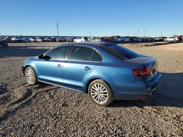 3VWL07AJ4GM254702 2016 VOLKSWAGEN JETTA - Image 2