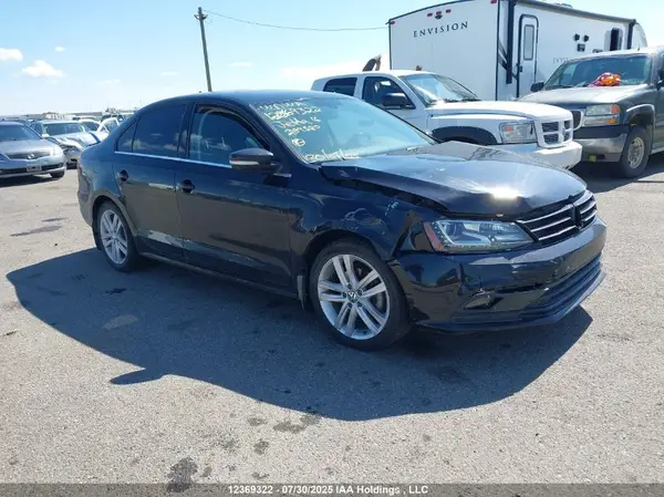 3VWL07AJ4GM289580 2016 VOLKSWAGEN JETTA - Image 1