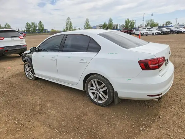 3VWL07AJ4GM289806 2016 VOLKSWAGEN JETTA - Image 2