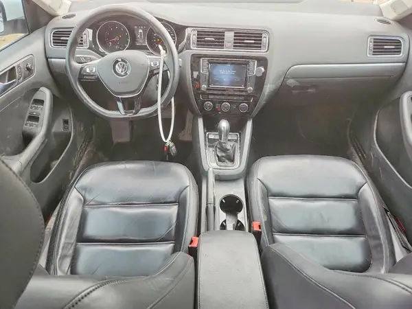 3VWL07AJ4GM289806 2016 VOLKSWAGEN JETTA - Image 8