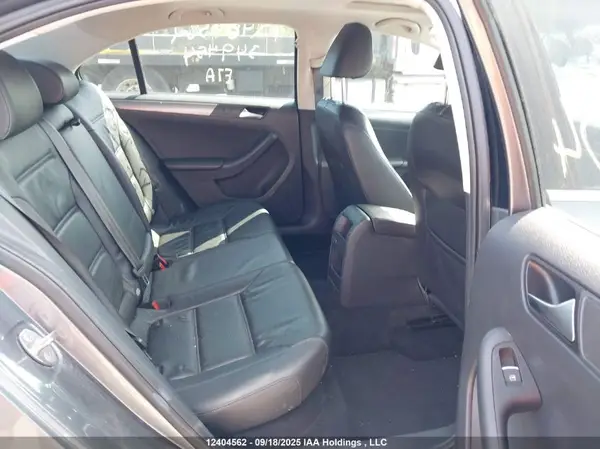 3VWL07AJ4GM349454 2016 VOLKSWAGEN JETTA - Image 8