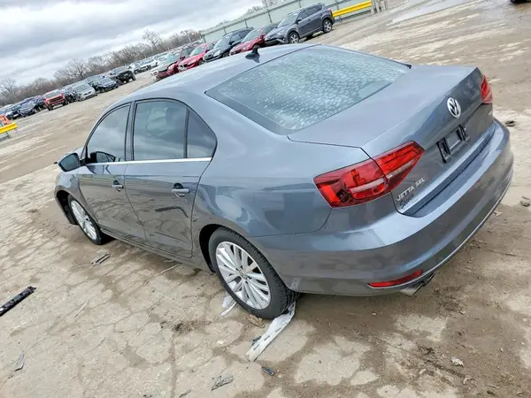 3VWL07AJ4GM359630 2016 VOLKSWAGEN JETTA - Image 2