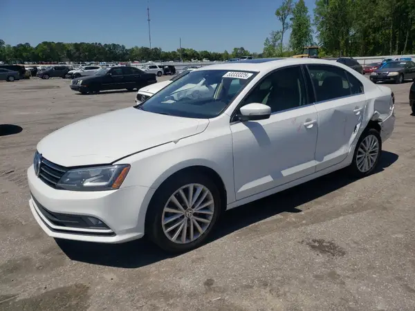 3VWL07AJ4GM383958 2016 VOLKSWAGEN JETTA - Image 1