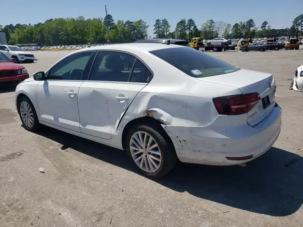 3VWL07AJ4GM383958 2016 VOLKSWAGEN JETTA - Image 2