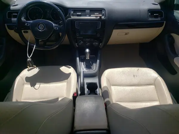 3VWL07AJ4GM383958 2016 VOLKSWAGEN JETTA - Image 8