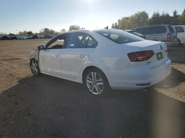 3VWL07AJ4GM384740 2016 VOLKSWAGEN JETTA - Image 2