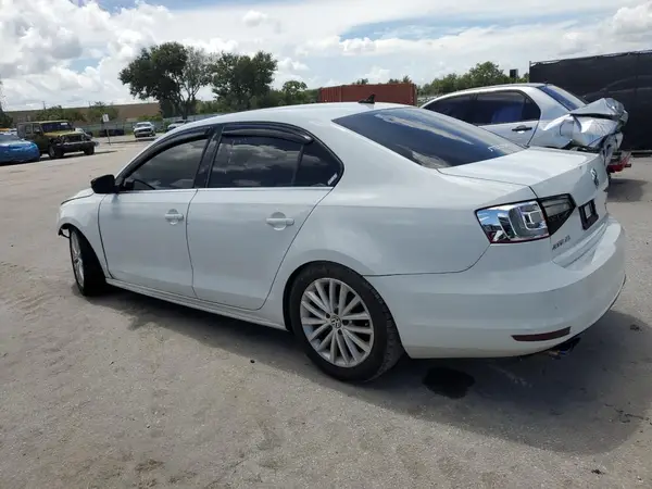 3VWL07AJ4GM388951 2016 VOLKSWAGEN JETTA - Image 2