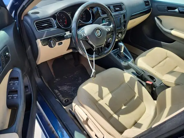 3VWL07AJ4GM393745 2016 VOLKSWAGEN JETTA - Image 8