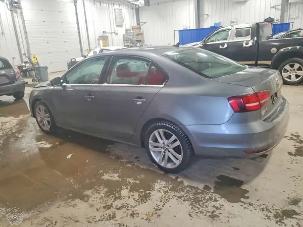 3VWL07AJ4GM394233 2016 VOLKSWAGEN JETTA - Image 2