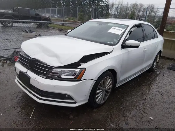 3VWL07AJ4GM403710 2016 VOLKSWAGEN JETTA - Image 2