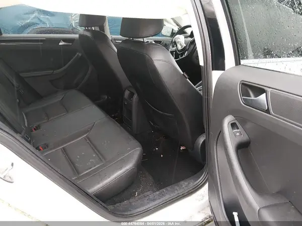 3VWL07AJ4GM403710 2016 VOLKSWAGEN JETTA - Image 8