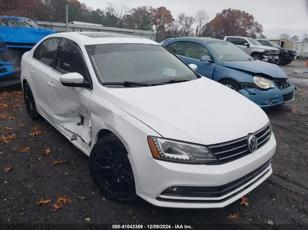 3VWL07AJ4GM416070 2016 VOLKSWAGEN JETTA - Image 1
