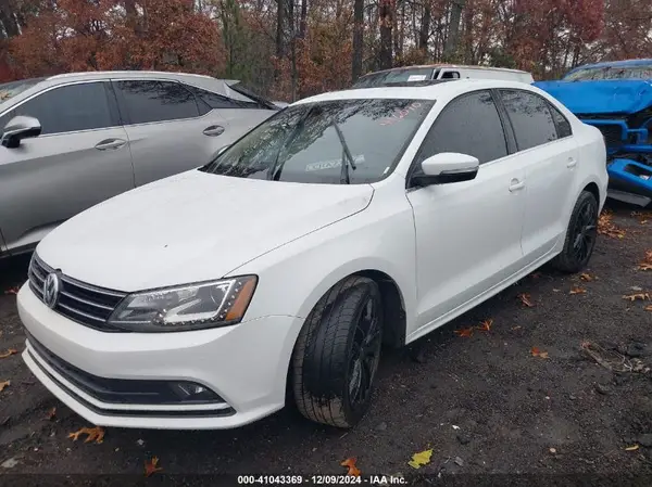 3VWL07AJ4GM416070 2016 VOLKSWAGEN JETTA - Image 2
